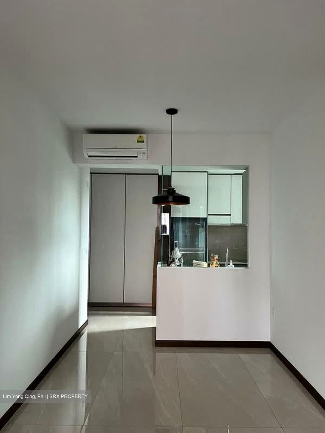 Normanton Park (D5), Apartment #571391201